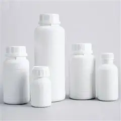 玻璃氟化圓底燒瓶