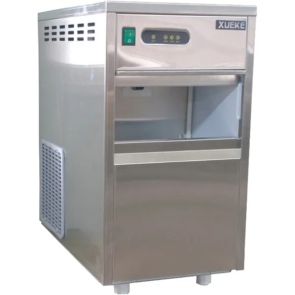 經濟型製冰機