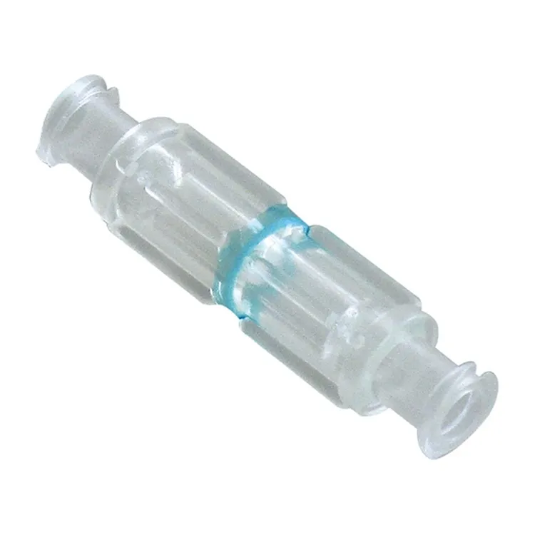 檢測儀器乳化連接器