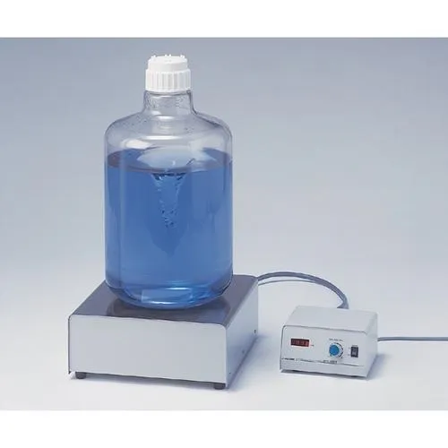 磁力數顯攪拌器