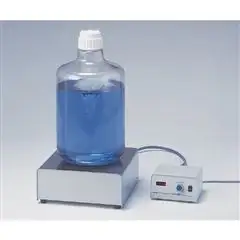 磁力數顯攪拌器