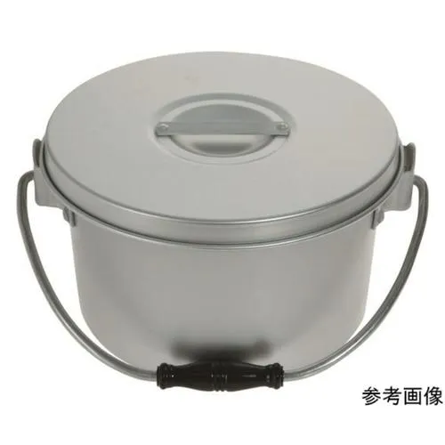 鋁把手瓶口分液器