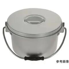 鋁把手瓶口分液器
