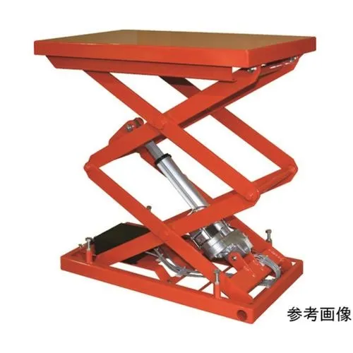 電動升降實驗台