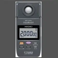 實驗室光學照度測量光度儀