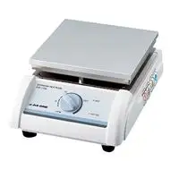 加熱板(AC100V)ASONE