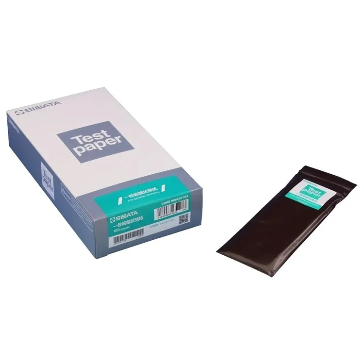 一般細菌試紙實驗室用品