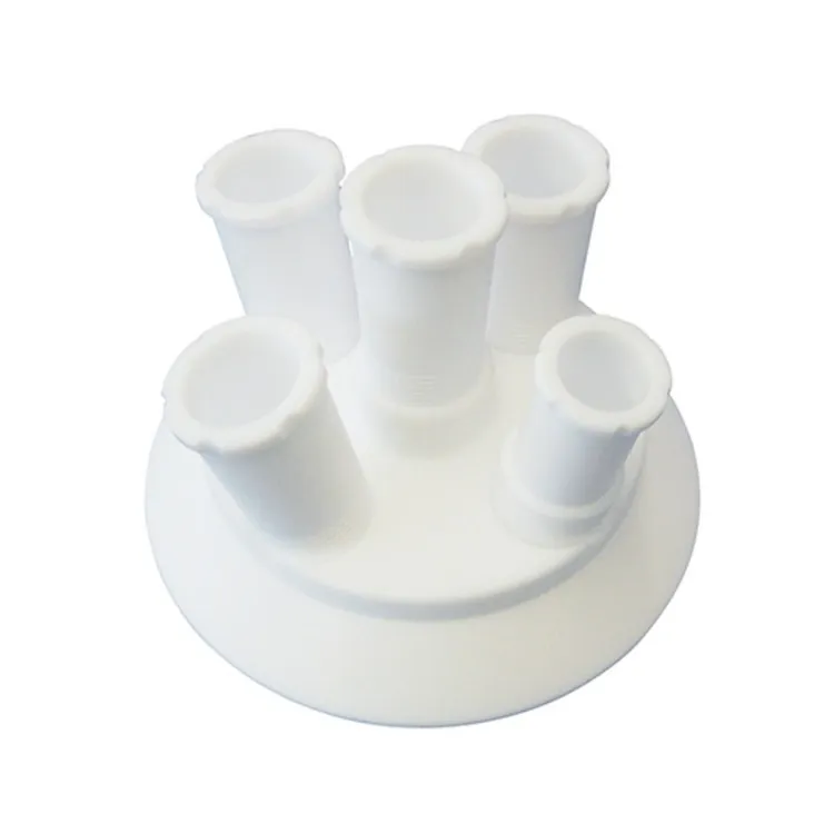 PTFE開口反應器蓋實驗室用品