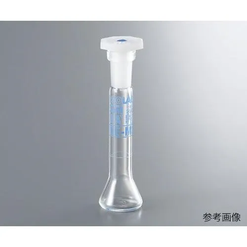 微量校準量瓶