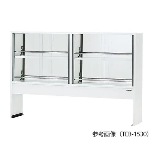 實驗室雙麵玻璃門儲藥櫃