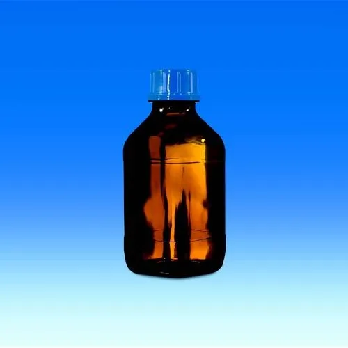 玻璃樣品管配件