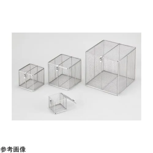 實驗室不鏽鋼洗瓶消毒筐