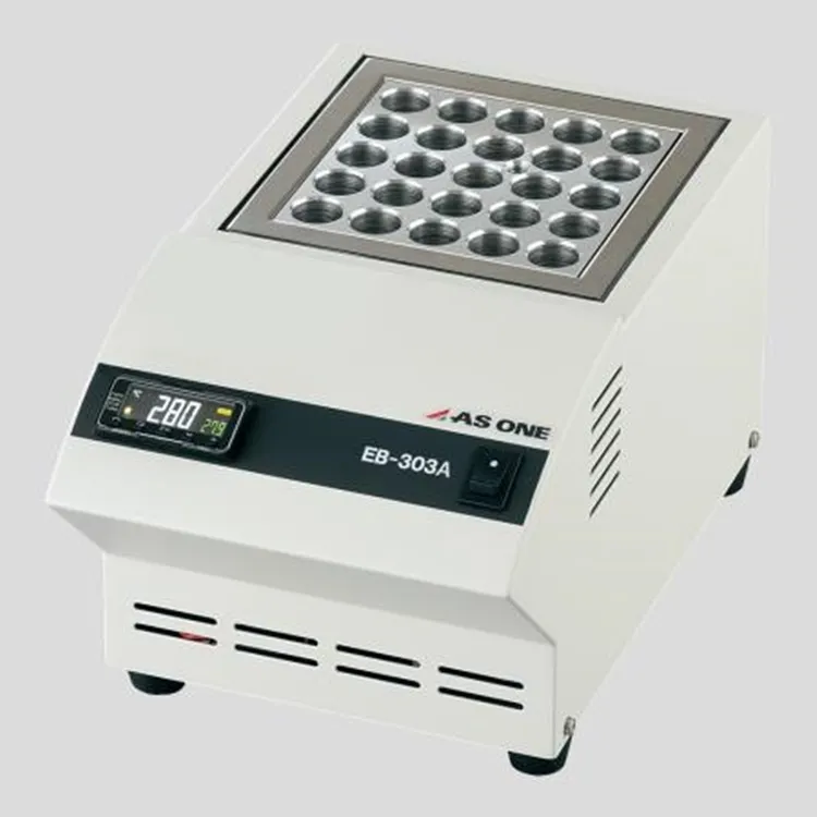 乾浴器檢測儀器