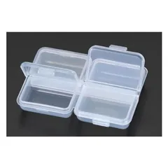 實驗室樣品前處理盒