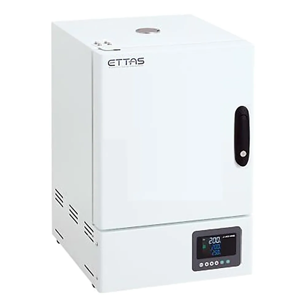 ETTAS恒溫幹燥器