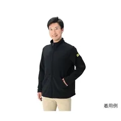 實驗室ESD防護外套