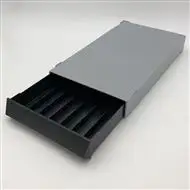 包埋盒收納櫃實驗室用品
