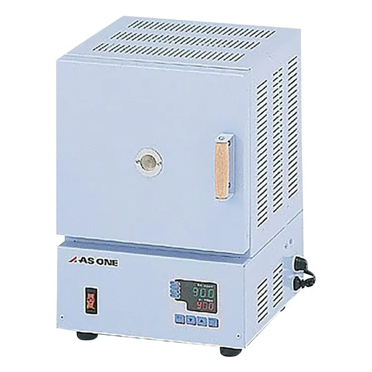小型電爐