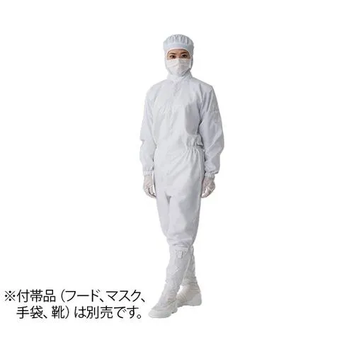 半導體濕法清洗實驗室無塵服FS150C-01