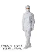 半導體濕法清洗實驗室無塵服FS150C-01