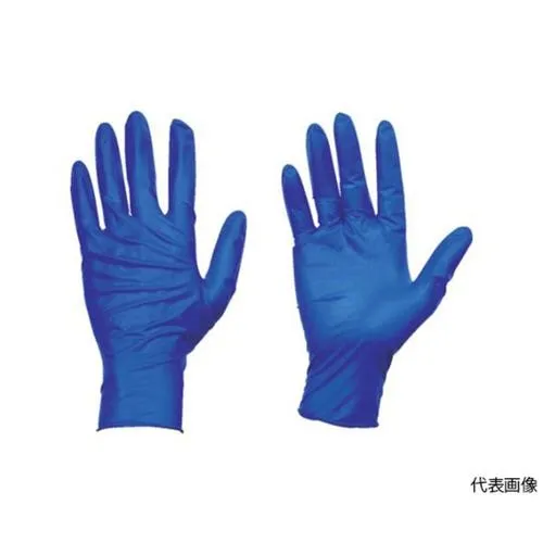 生化實驗室用一次性無粉橡膠手套