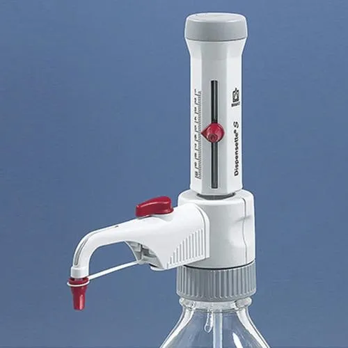 生物工程瓶口超濾分液器