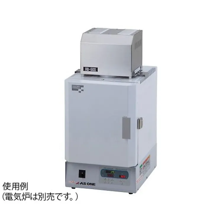 再燃燒裝置ASONE
