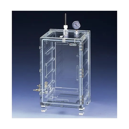 攪拌 真空脫泡用幹燥器