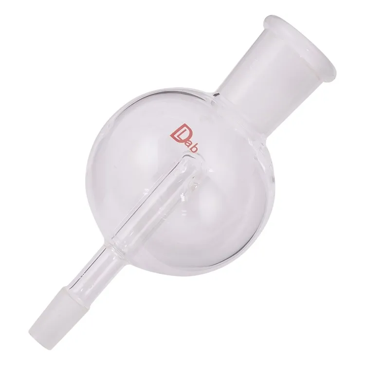 旋轉蒸發器捕集球實驗室用品