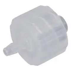 軟硬玻璃錐形接頭