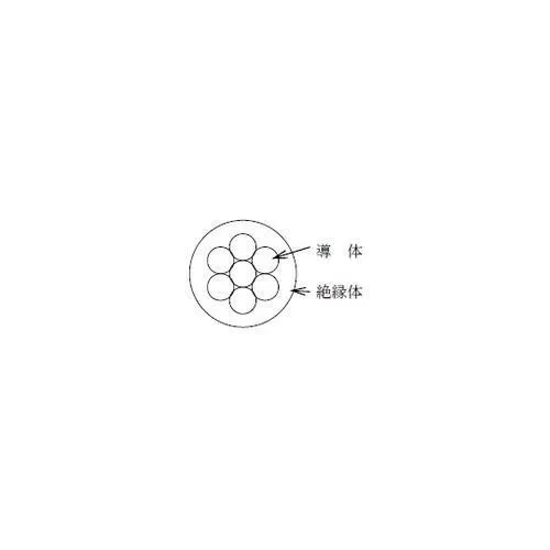 實驗室用600V乙烯電源線