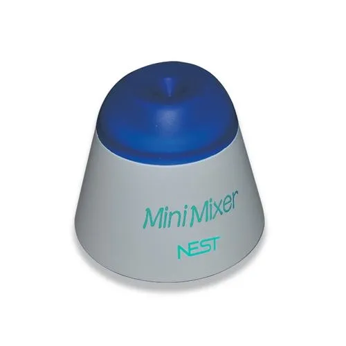 實驗室電動漩渦混勻器