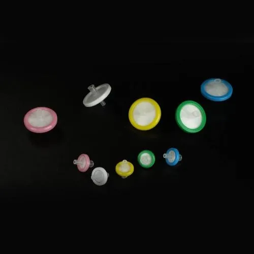 生物工程針式微濾係統