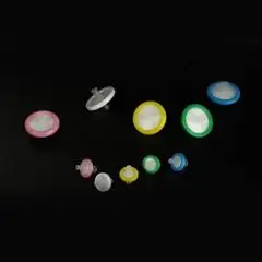 生物工程針式微濾係統
