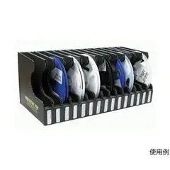 實驗室卷盤工作台