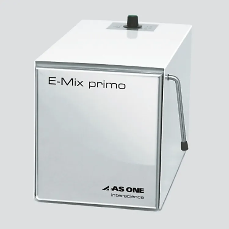 E-Mix拍擊式均質器ASONE