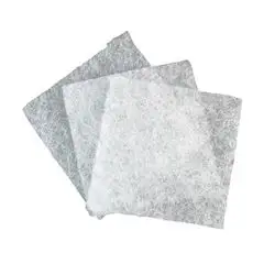 半導體氧化擴散實驗室熱過濾器