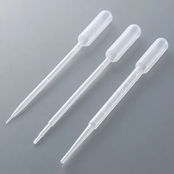 塑料吸移管