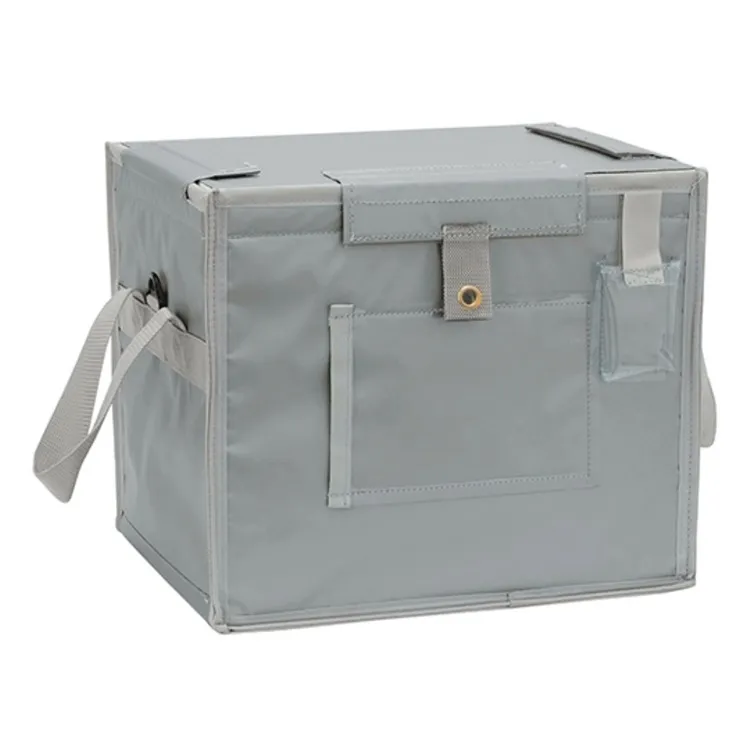 送檢箱實驗室用品
