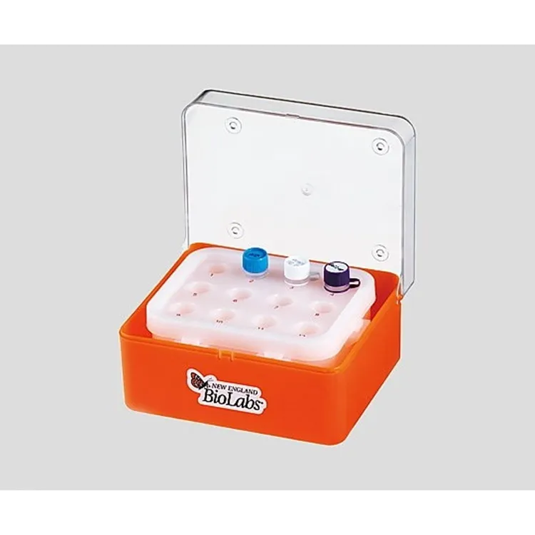 冷卻盒 T7771S係列實驗室用品