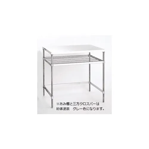 站立式實驗工作台
