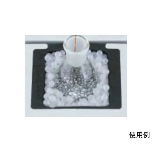恒溫金屬浴PP球