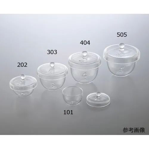 石英過濾坩堝