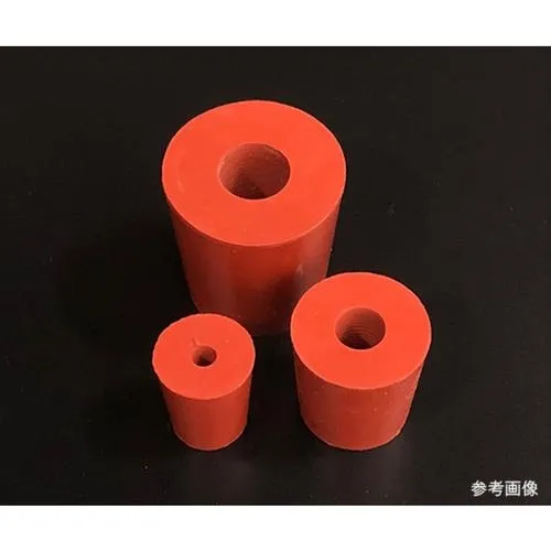 紅色6號橡膠前處理塞