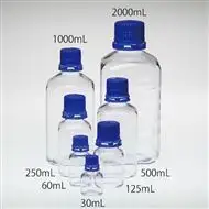 PETG無菌培養瓶實驗室用品