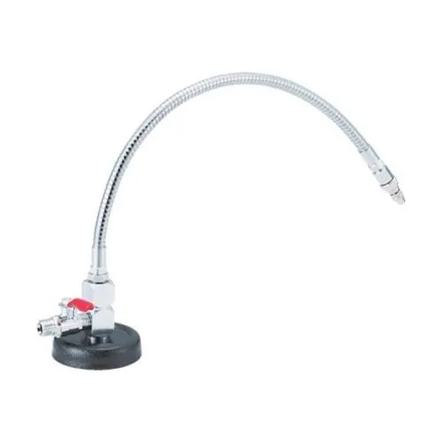 磁力冷卻液分流器