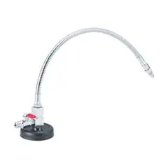 磁力冷卻液分流器