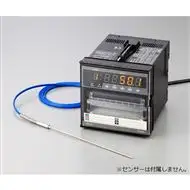 小型混合溫度記錄儀(六通道打點式) 檢測