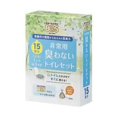 實驗室無味廁所耗材套裝
