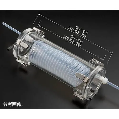 恒溫冷卻水箱 NR0116